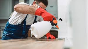 Best Pest Control for Multi-Family Homes  in Overlea, MD